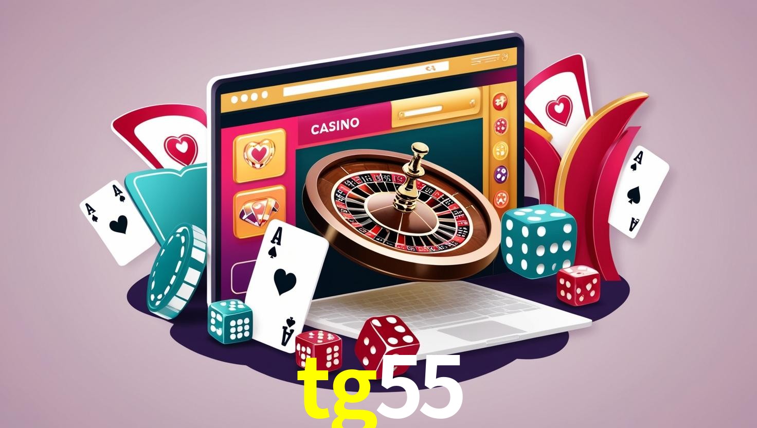 TG55.COM